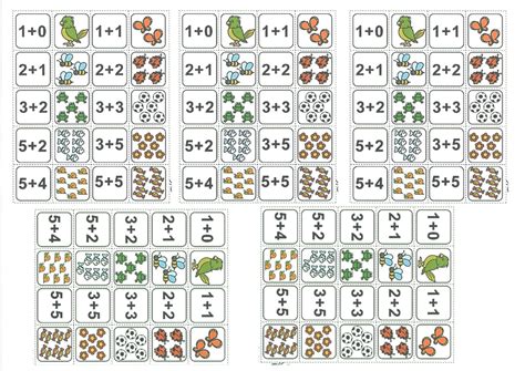 jogo da memória multiplicação para imprimir